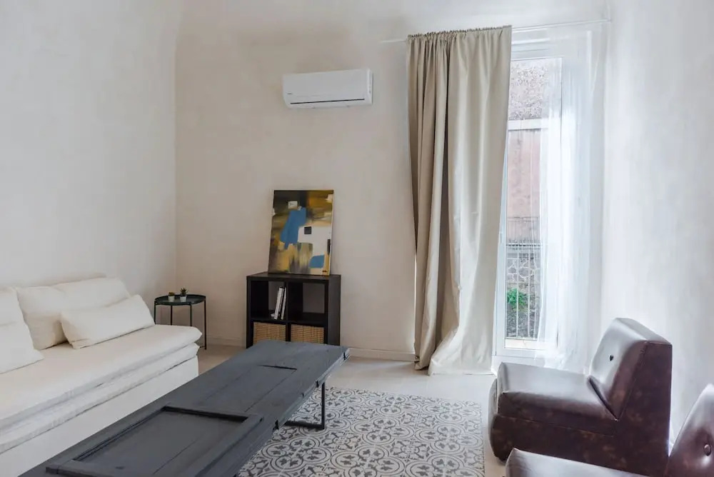 Ai Benedettini Apartment by Wonderful Italy