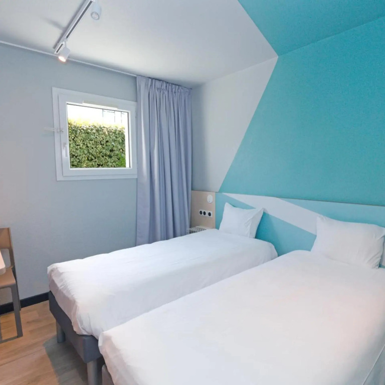 ibis Budget La Teste Bassin dArcachon