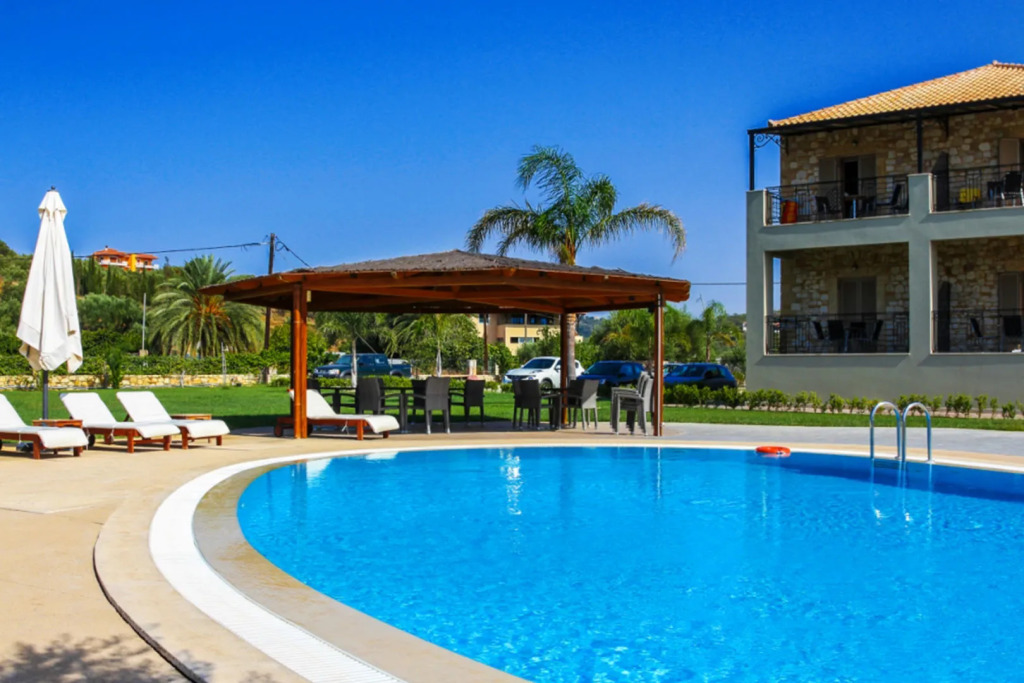 Tsokas Hotel
