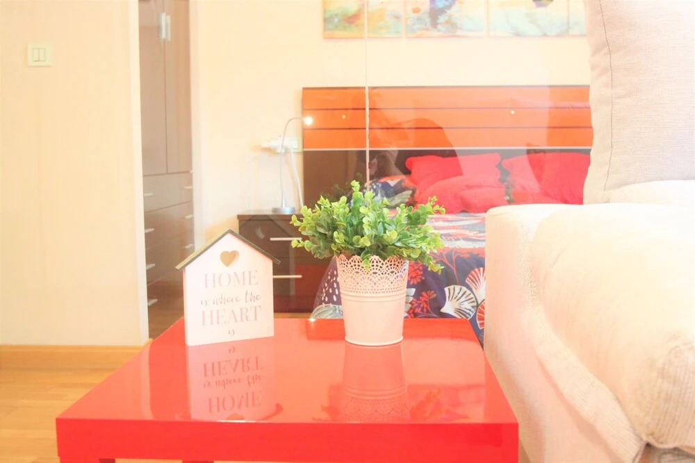 Apartamento CasaTuris Loft Trafalgar