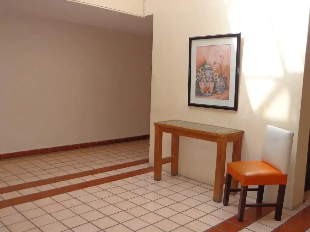 Hotel Granada