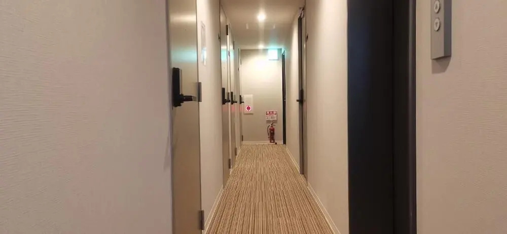 JA Hotel Namba South