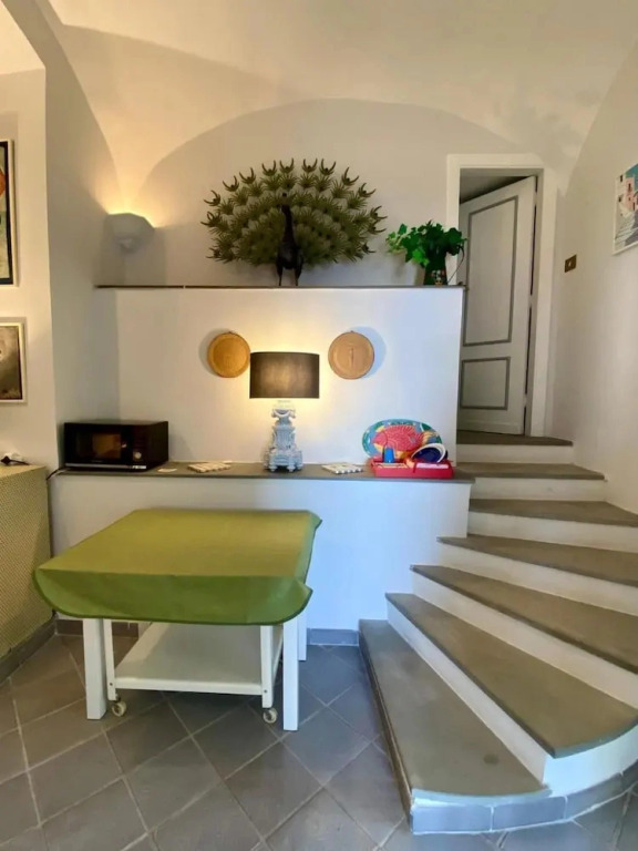 Charming Location Between Positano and Sorrento