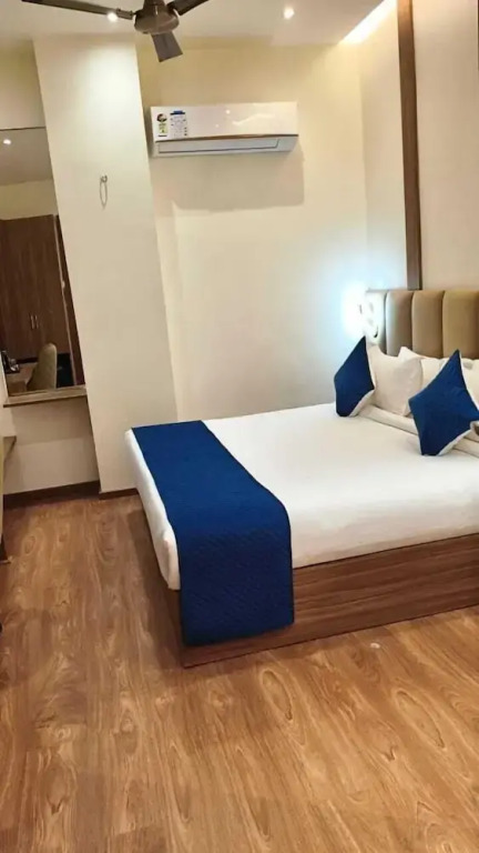 Hotel Grace Suites