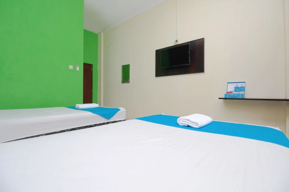 Airy Umbulharjo Pramuka 30 Yogyakarta