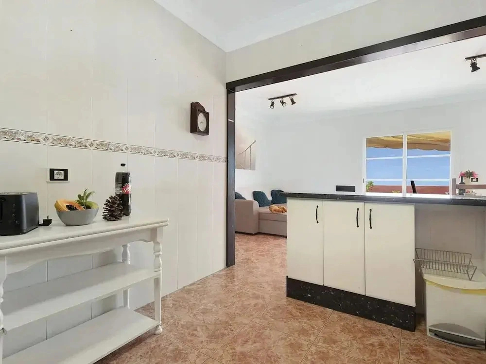 Holiday Home in Puerto Near Playa Jardin
