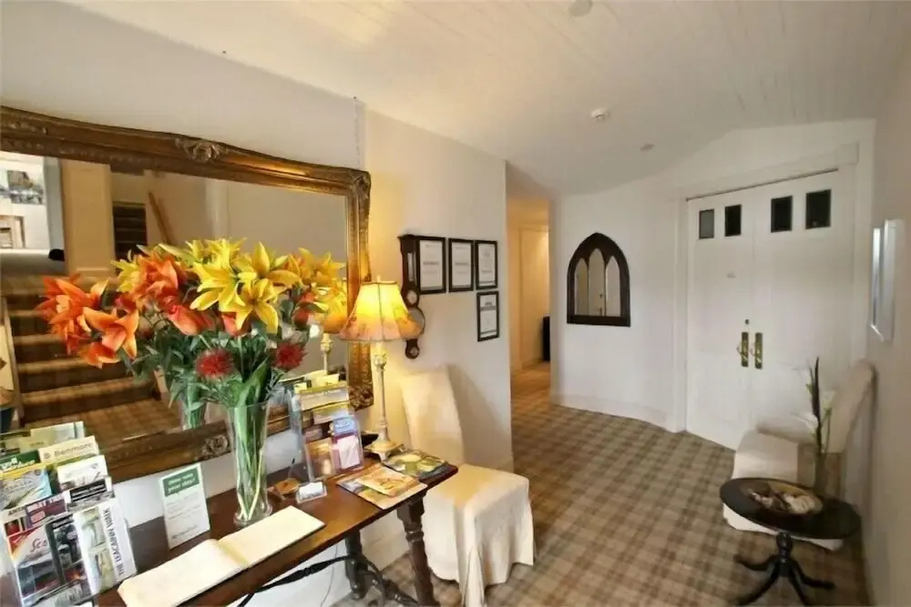 Newton Hall Guest House
