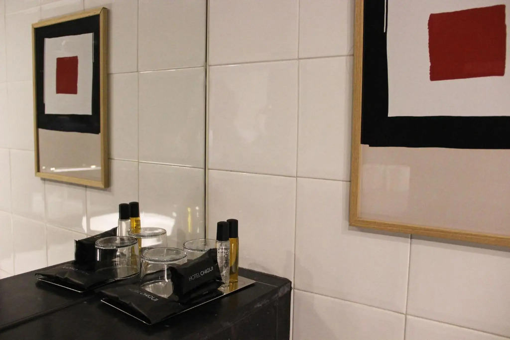 Hotel Chiqui