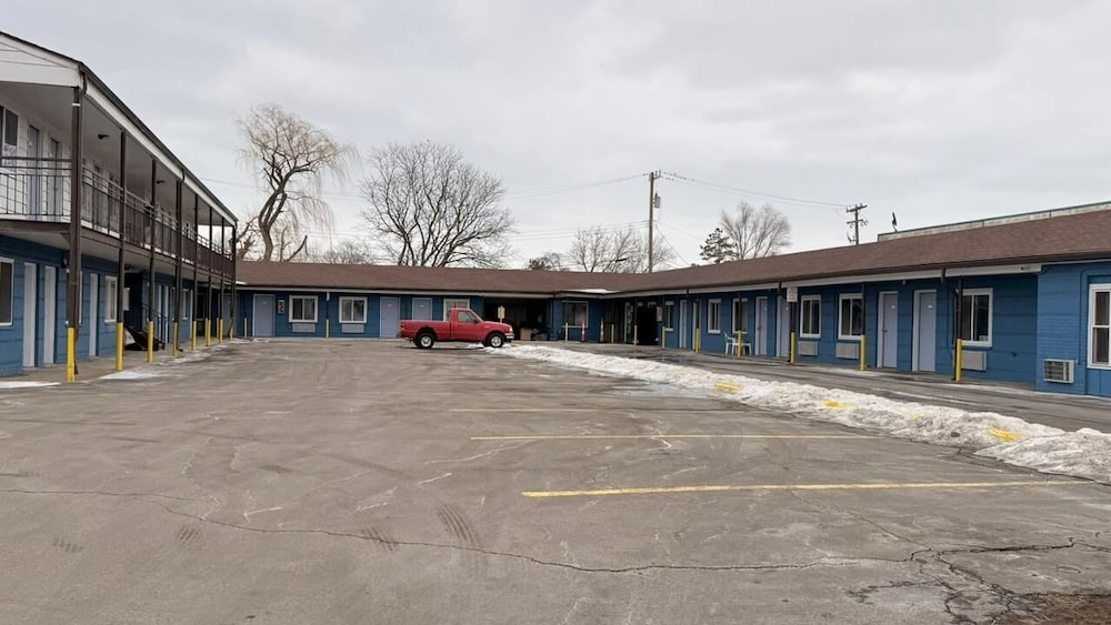 Starlite Motel