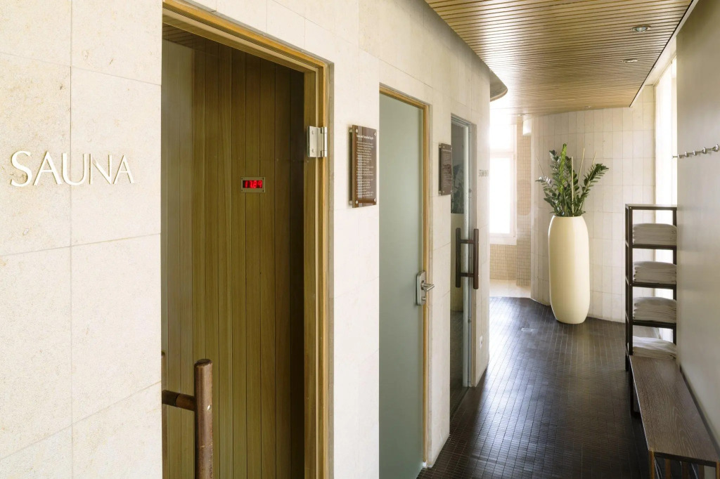 Mandarin Oriental Palace, Luzern
