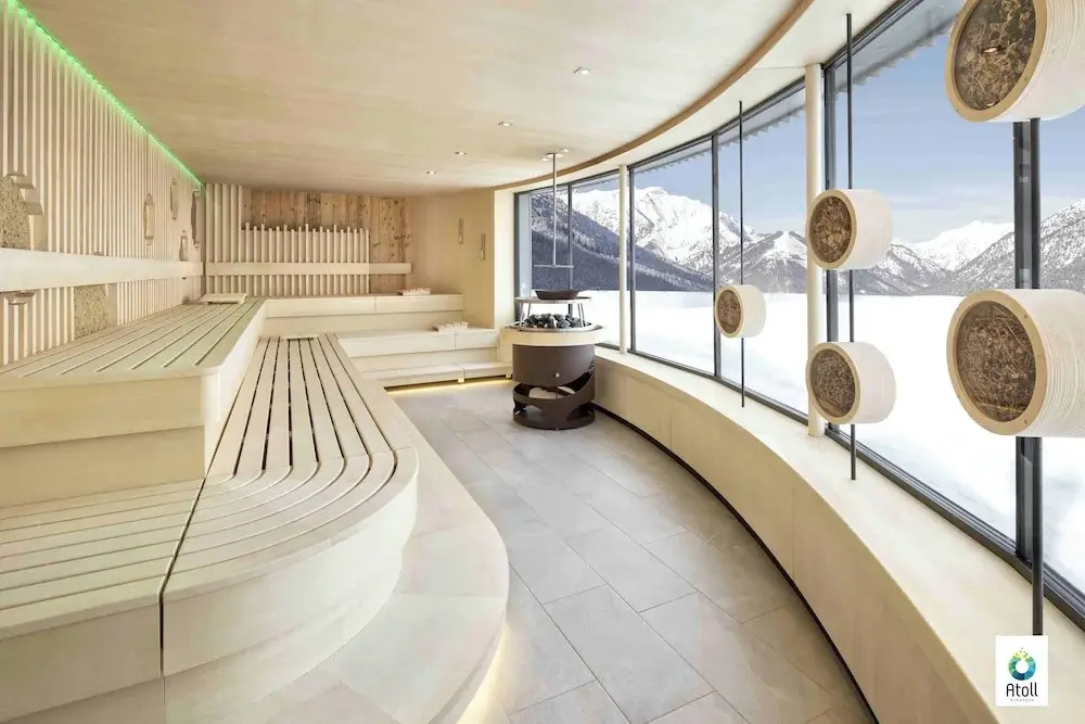 Appartements Alpenland Pertisau