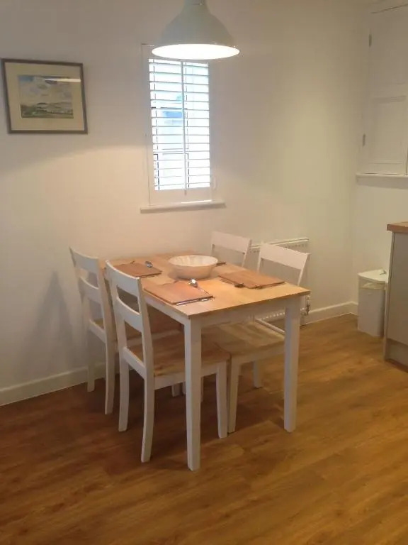 The Gallery Two Bedroom Apartment