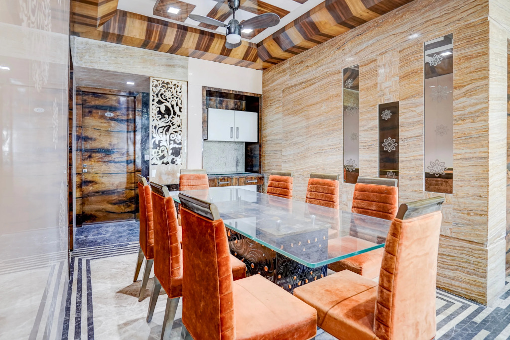 Hotel Shanti Kutir