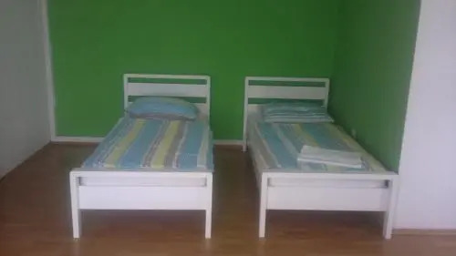 Hostel Havana
