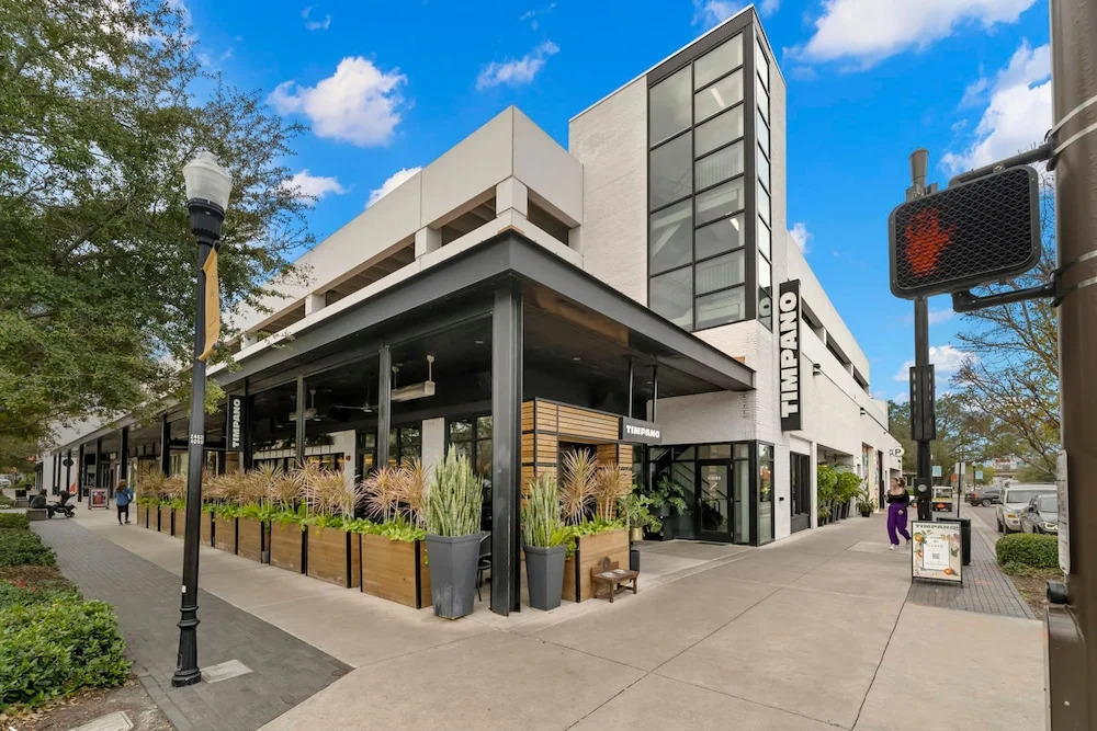 The Adaline 8 Luxury Hyde Park Apt