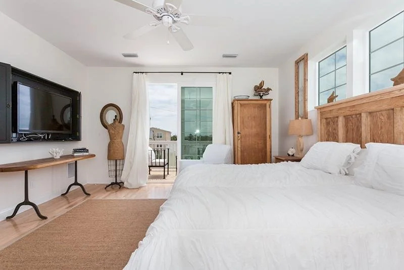 Upper Deck By Vacation Rental Pros