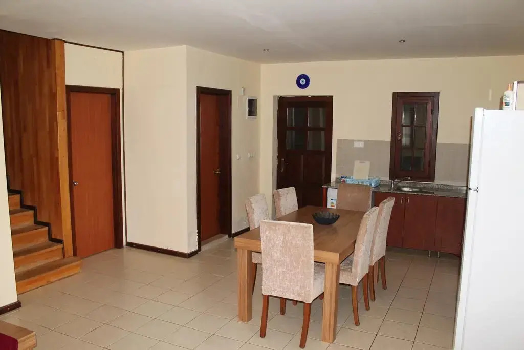 Arnna Villas