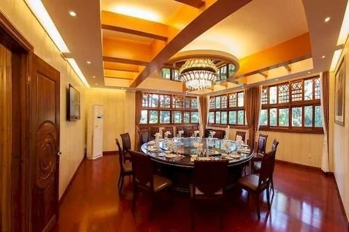 Mount Lu No. 7 Xiangshanyuan Holiday Hotel