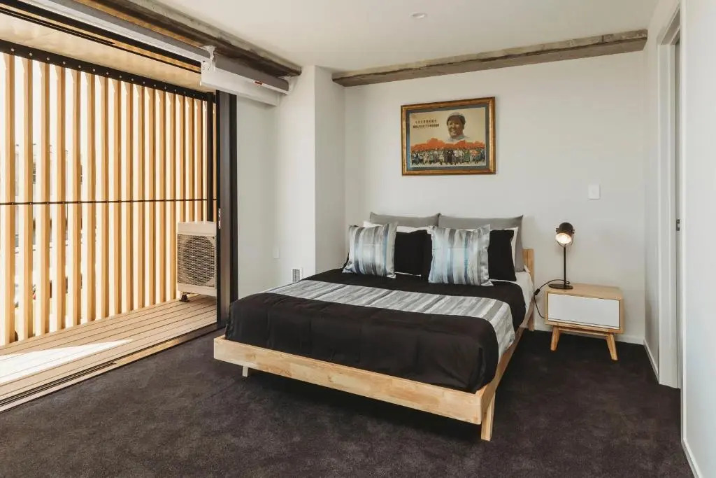 One50 Molesworth L1 - Sleeps 6