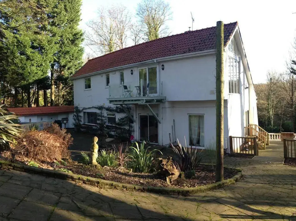 Thornybank