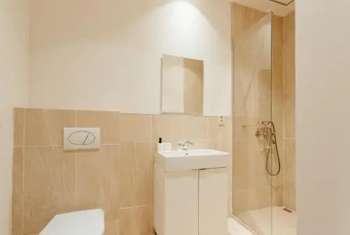 Boutique apartments - Central Old Town