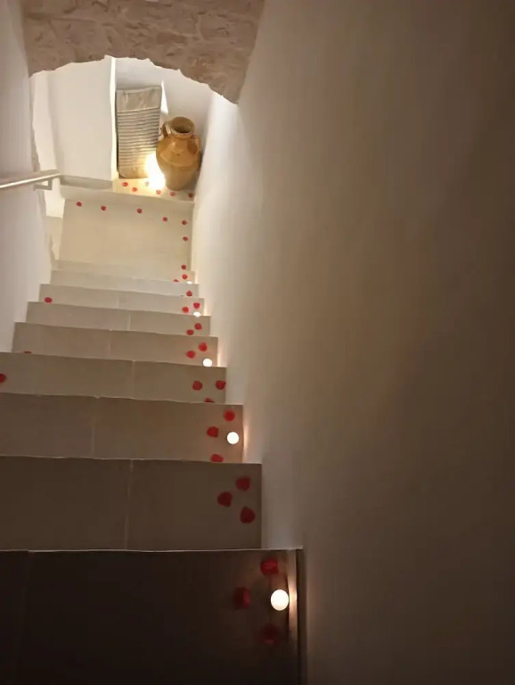 Dimora Giulia Luxury Suite and Room