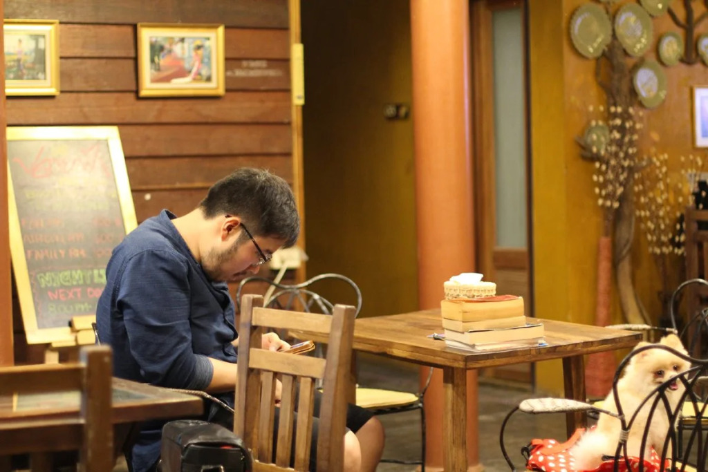 Paifah Hostel