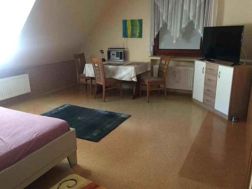 Ferienwohnung Abracadabra