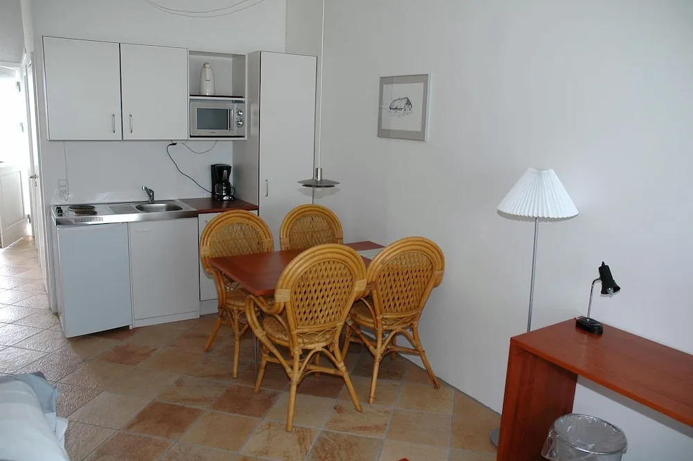 Hotel Lakolk