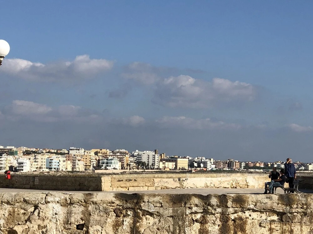 Suite della Baronessa