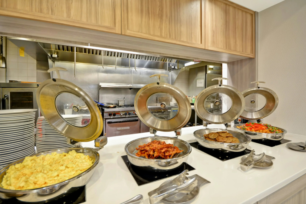 Hilton Garden Inn Ridgefield Park