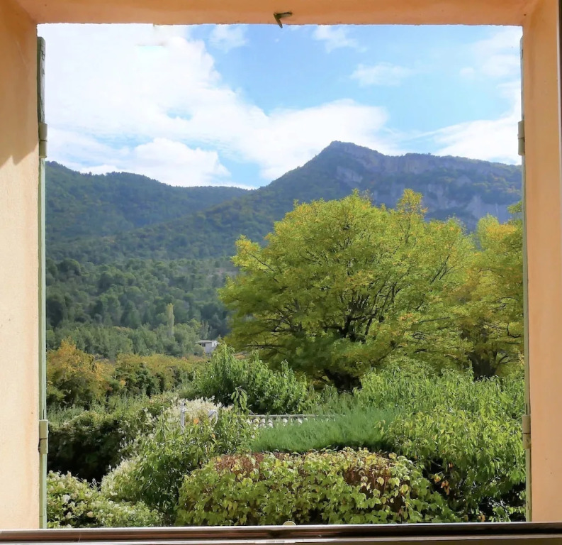 Domaine Nyons Saint-Rimbert