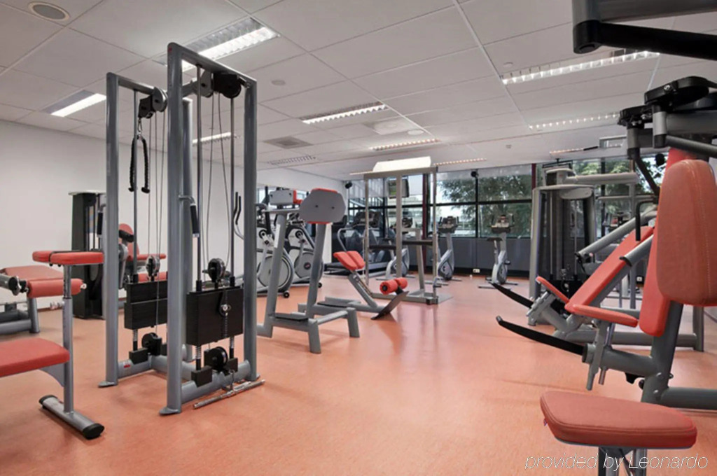 Hilton Amsterdam