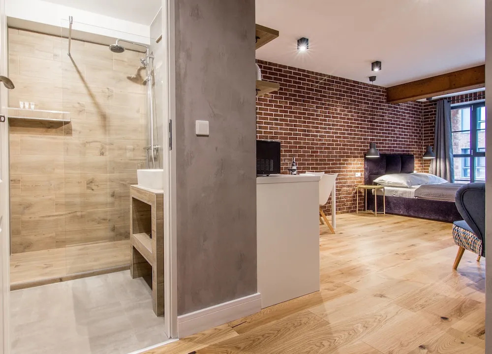 Apartamenty Kazimierz Loft Cracow