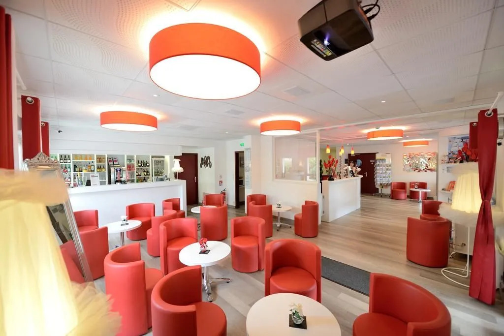 The Originals City, Hôtel Loval, Brest