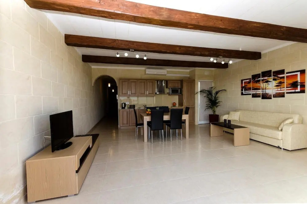 Gozo Pride Penthouse