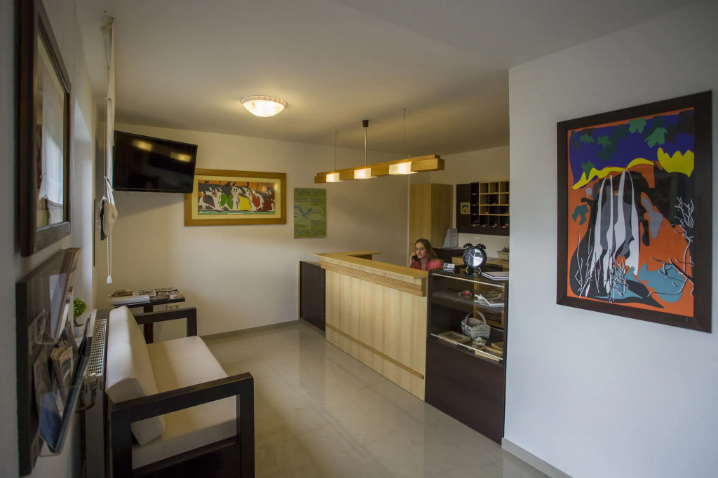 Tourist Center Marko