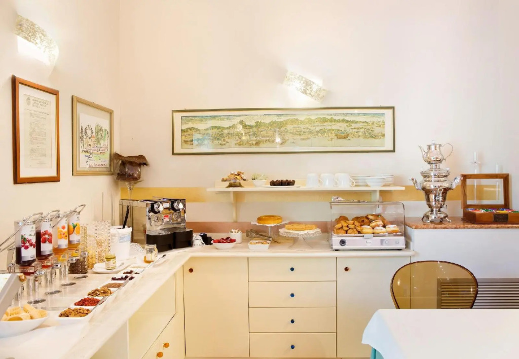 Hotel Campagnola