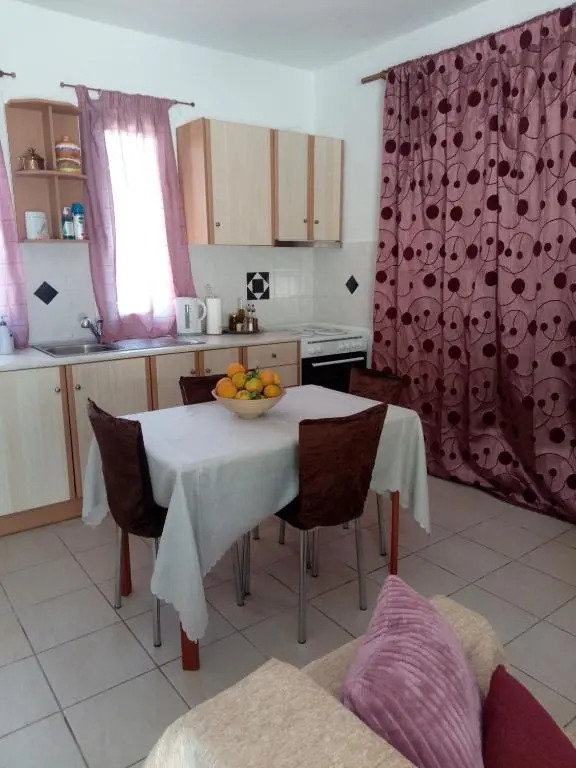Fani's Apartments 4
