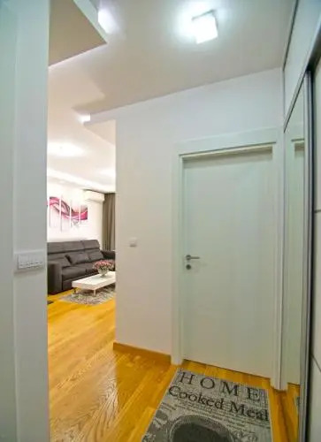 Apartment Oasis