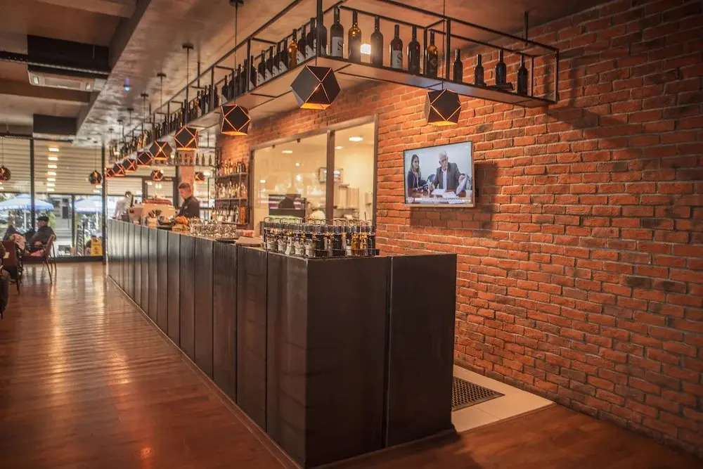 Hotel Qama