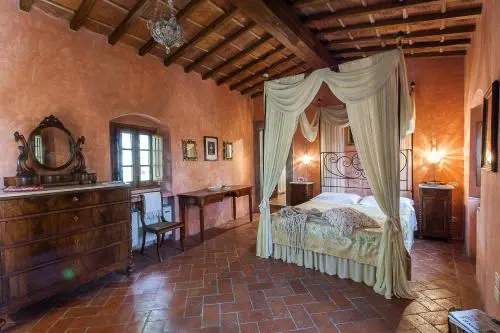 Villa Il Paradisino