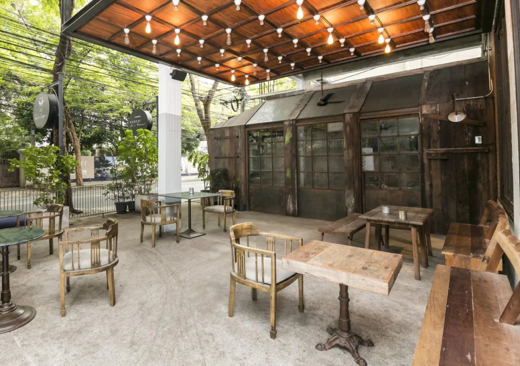 Oneday Hostel Sukhumvit 26