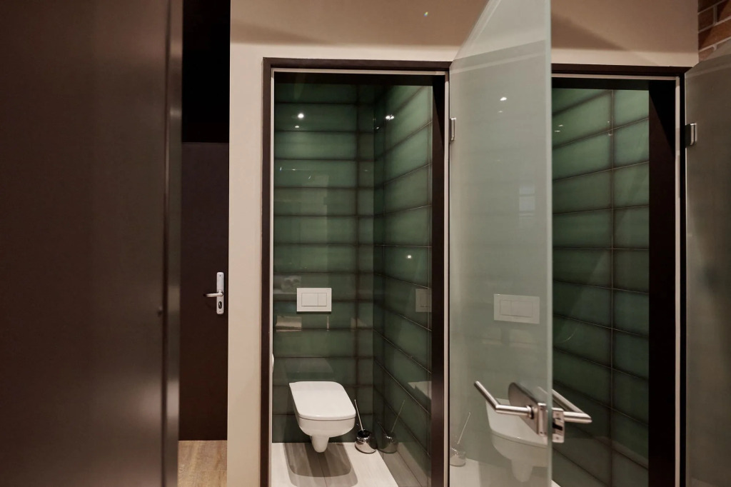 The Loft Budapest