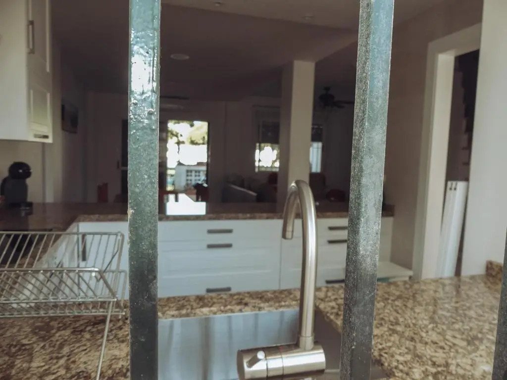 Faro II Holiday Home
