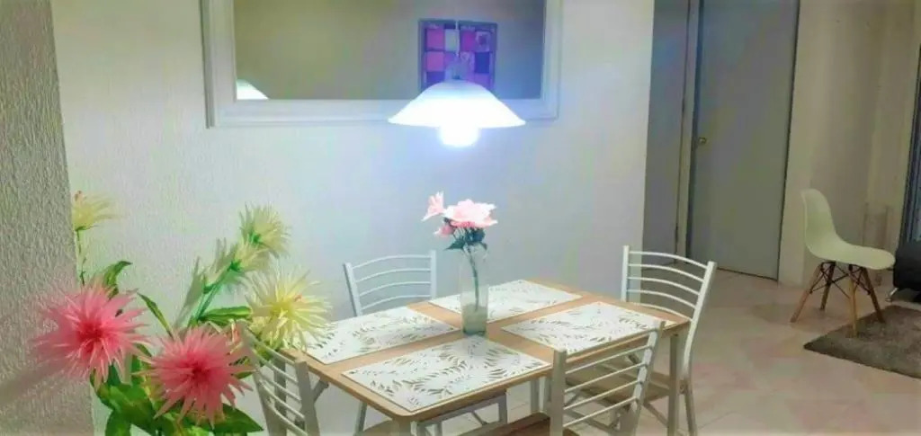 Apartamento Completo 2BR y 2Baño una cuadra de reforma y zona Rosa