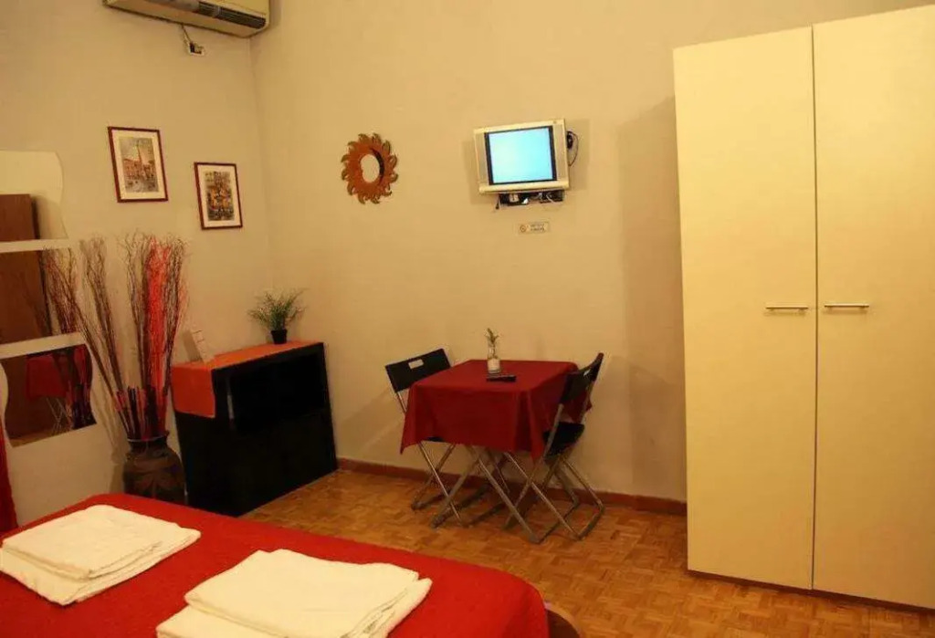B&B Carlo Felice