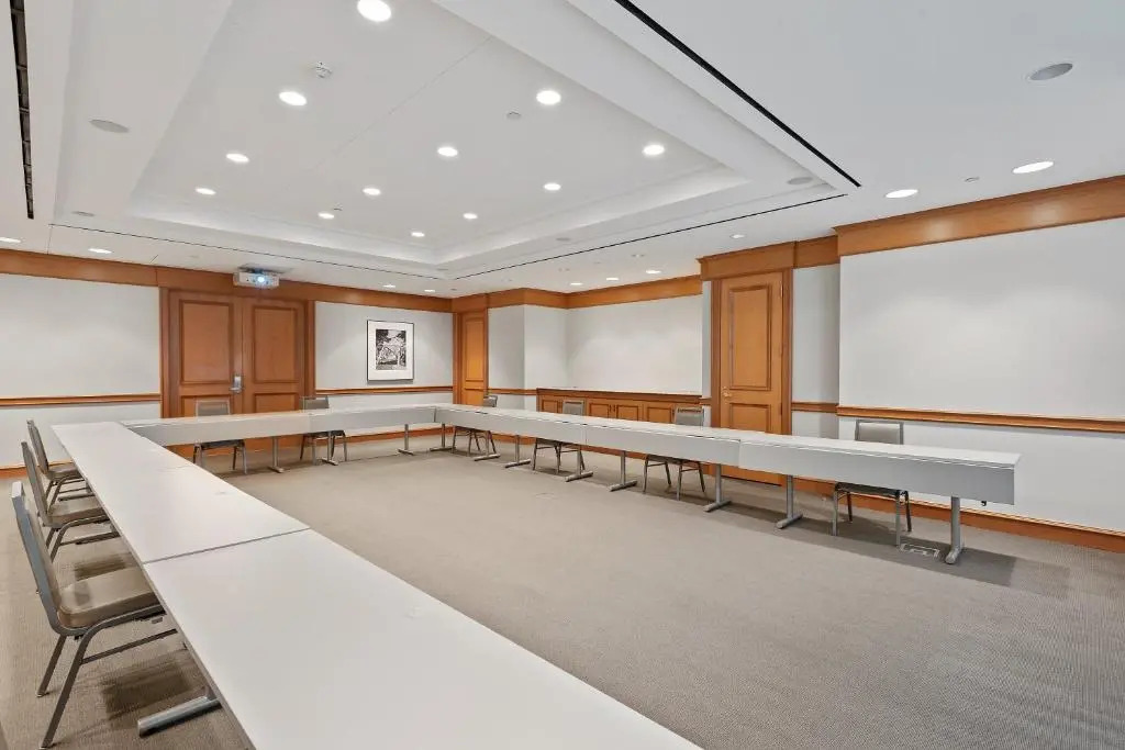 InterContinental Cleveland by IHG