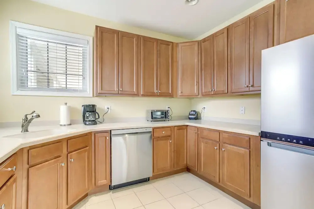 2 Mi to Rehoboth Beach: Updated Condo w/ Pools
