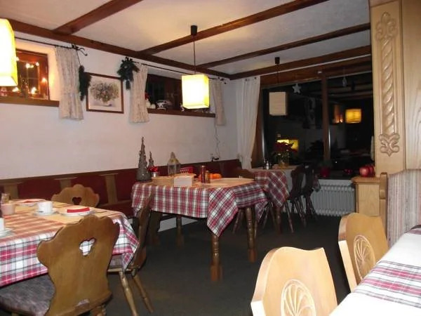 Bed & Breakfast Landhaus Reiter